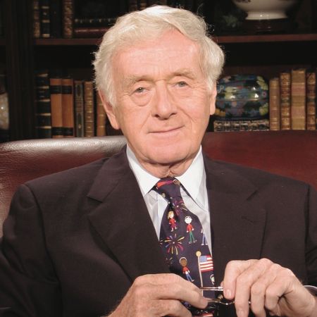 John Seigenthaler